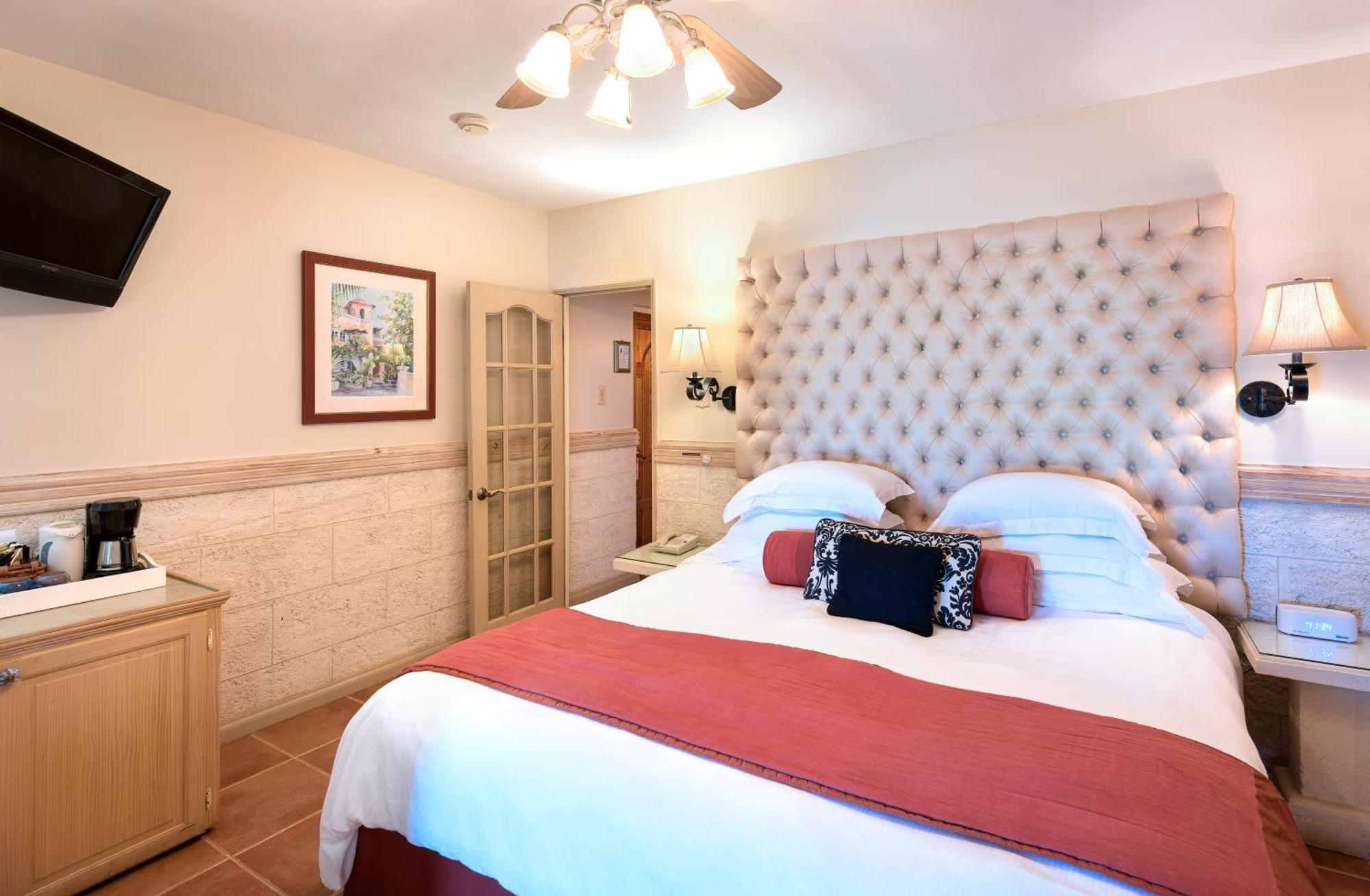 Little Arches Boutique Hotel - Adults Only Oistins Ngoại thất bức ảnh