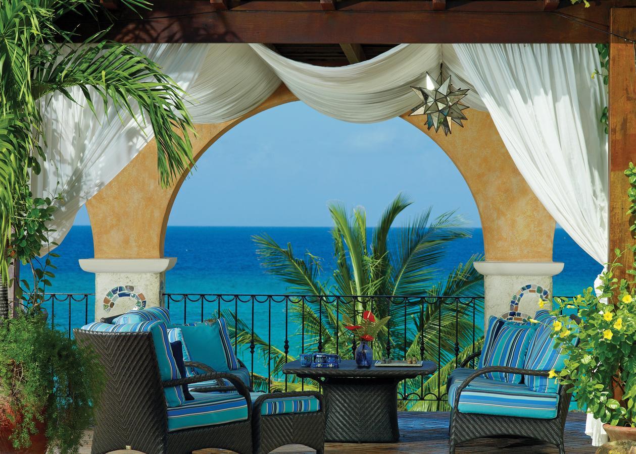 Little Arches Boutique Hotel - Adults Only Oistins Ngoại thất bức ảnh