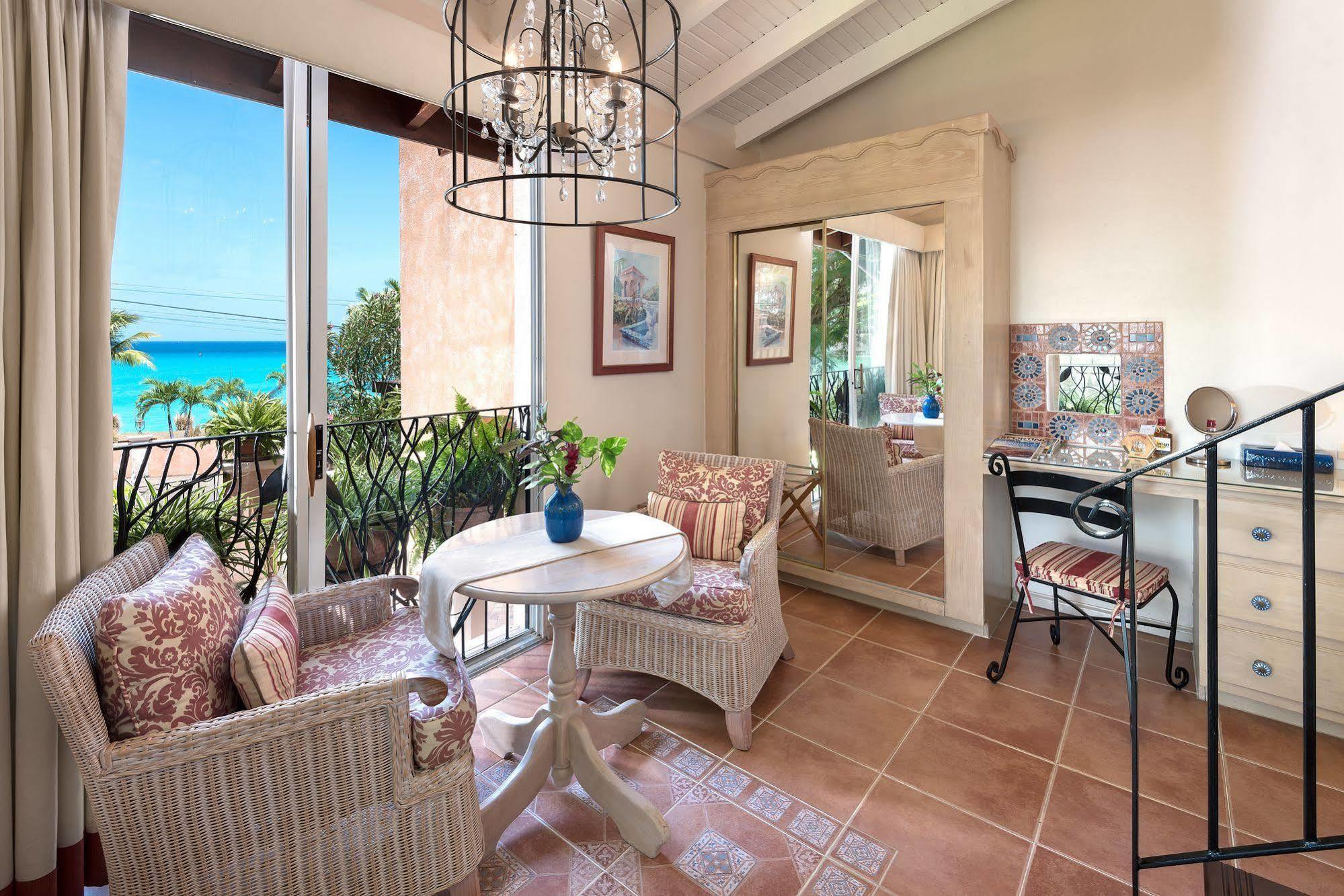 Little Arches Boutique Hotel - Adults Only Oistins Ngoại thất bức ảnh
