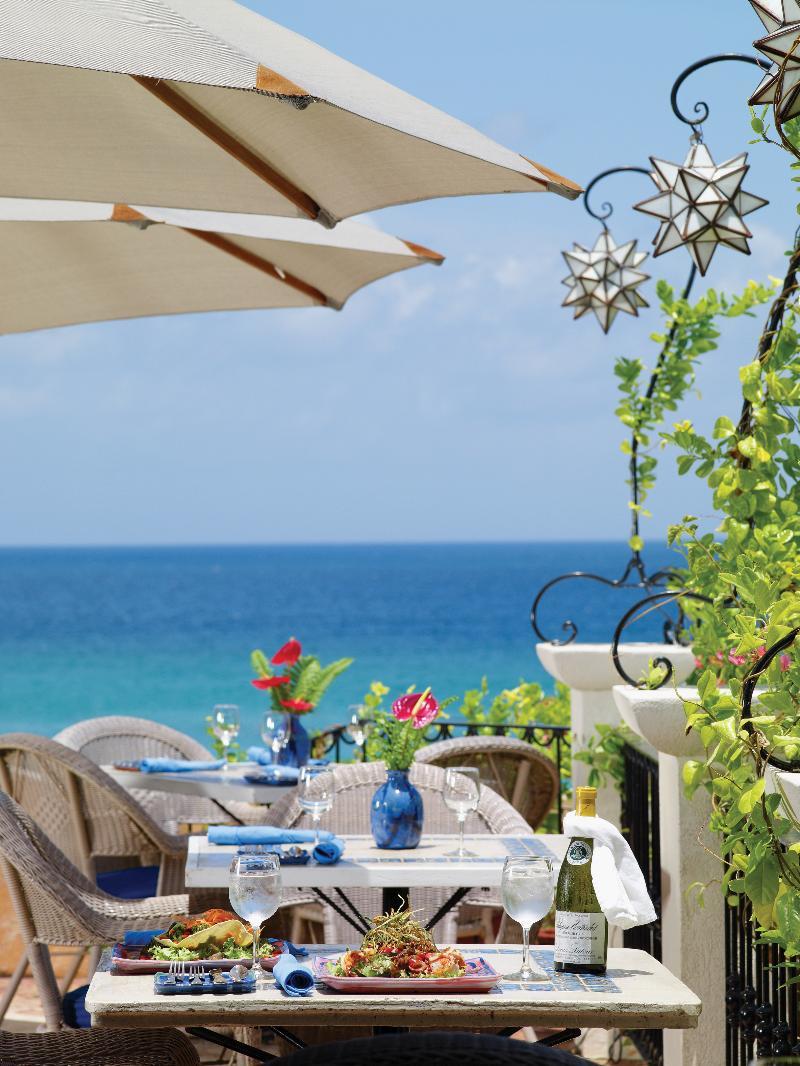 Little Arches Boutique Hotel - Adults Only Oistins Ngoại thất bức ảnh