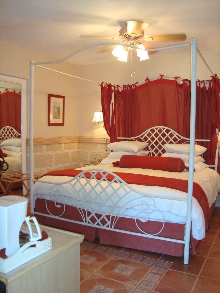 Little Arches Boutique Hotel - Adults Only Oistins Ngoại thất bức ảnh